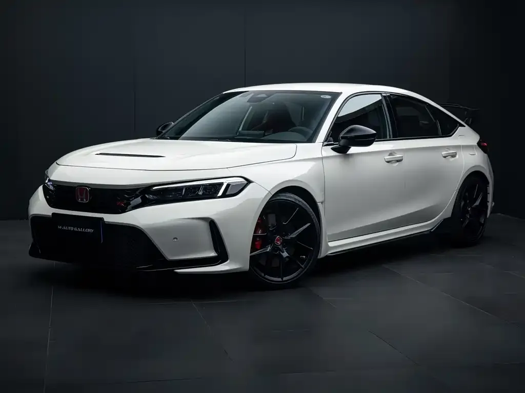 Honda Civic (Import) — фото 9