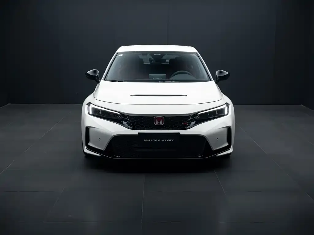 Honda Civic (Import) — фото 3