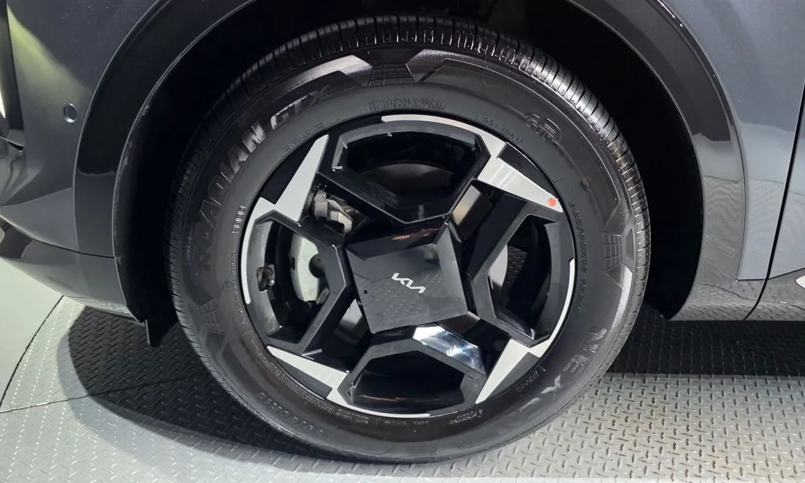 Kia Sportage — фото 5