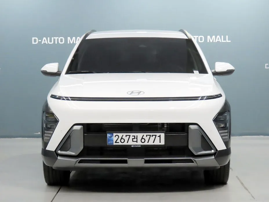 Hyundai Kona — фото 9