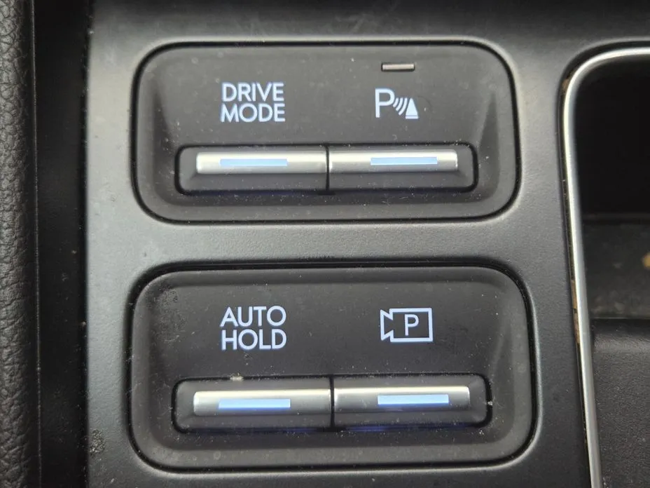 Hyundai Sonata — фото 6