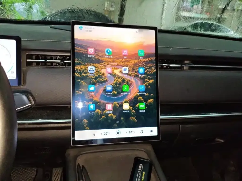 Chery C-DM — фото 3