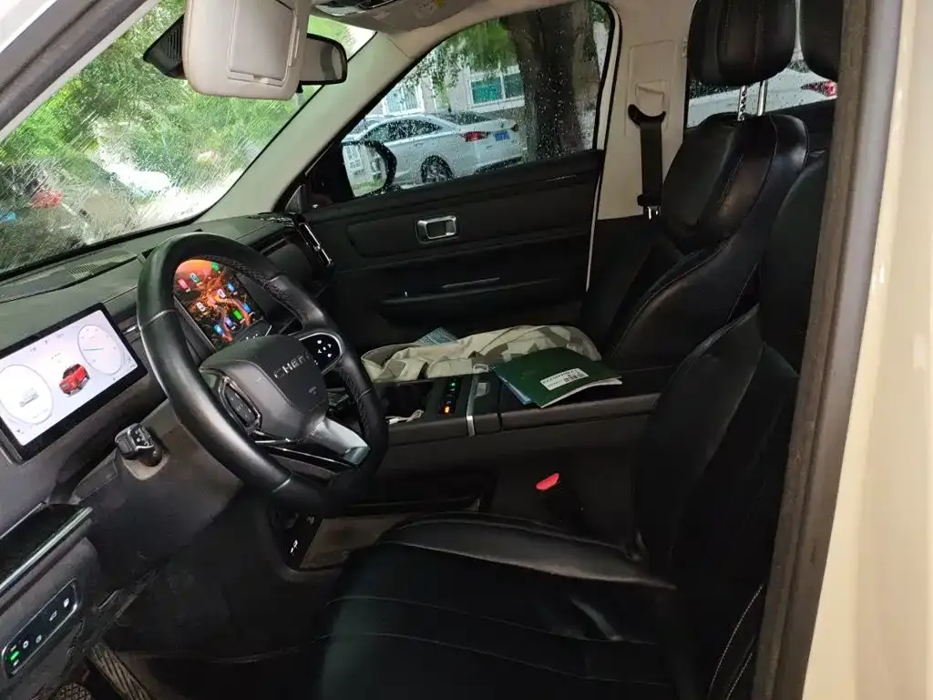 Chery C-DM — фото 2