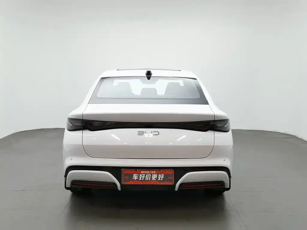 BYD Seal 06 — фото 4