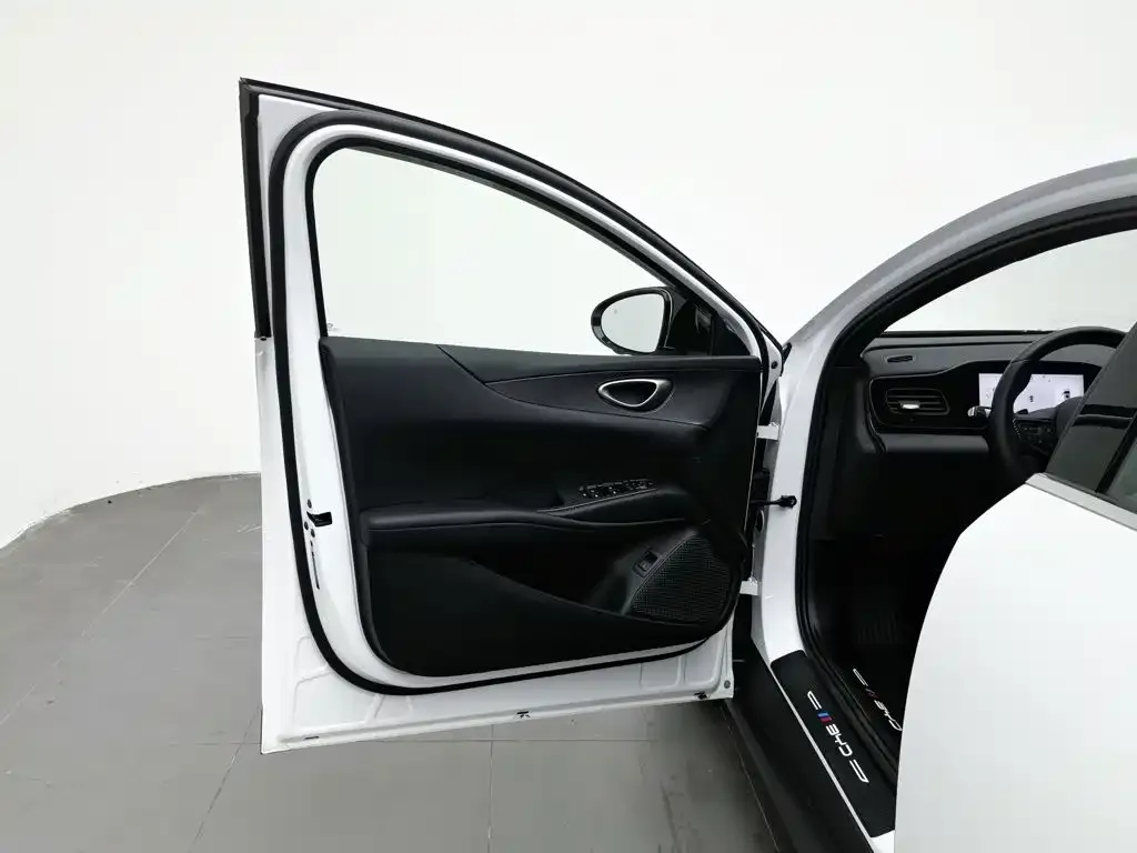 BYD Seal 06 — фото 3