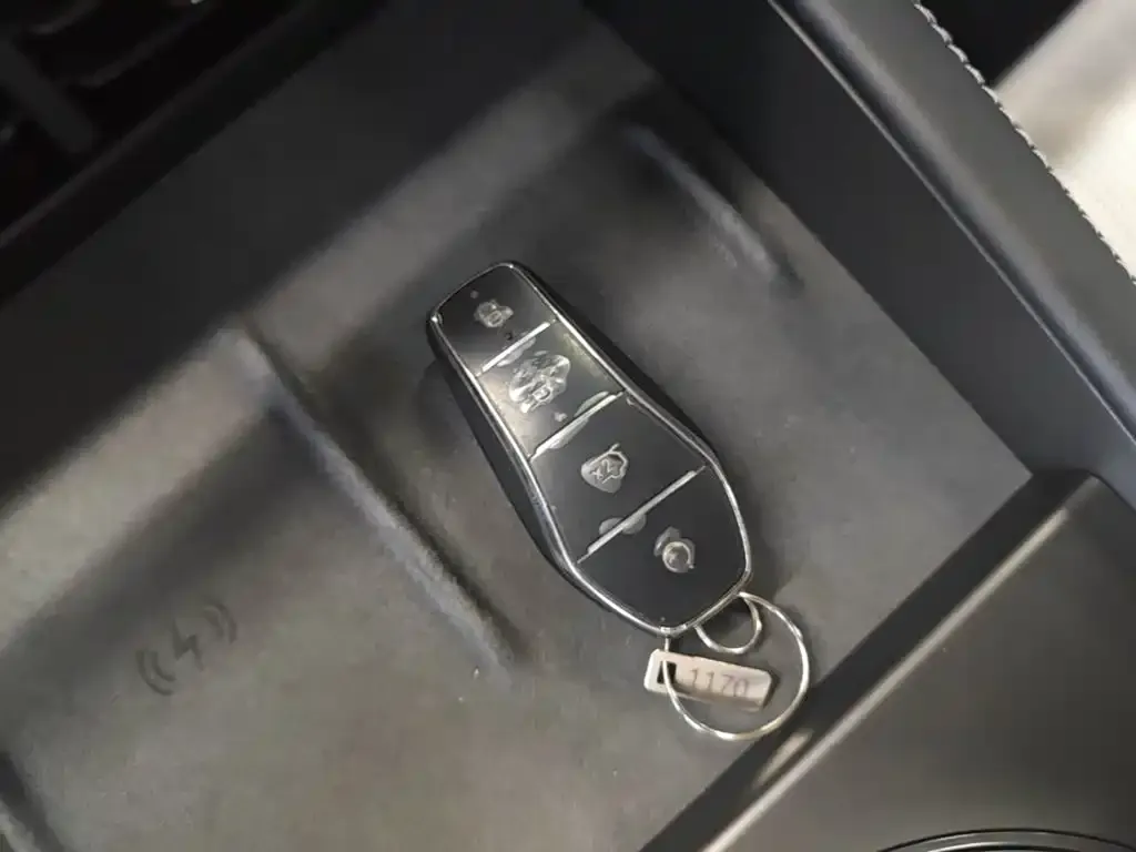 BYD Seal 06 — фото 2