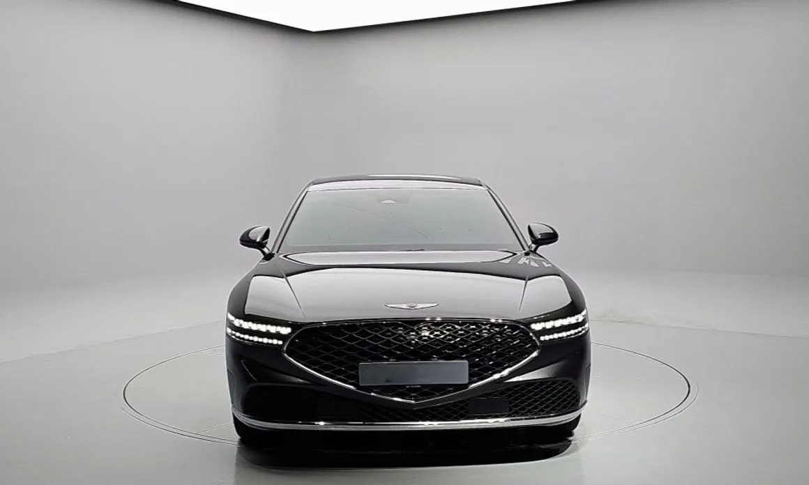 Genesis G90 — фото 5