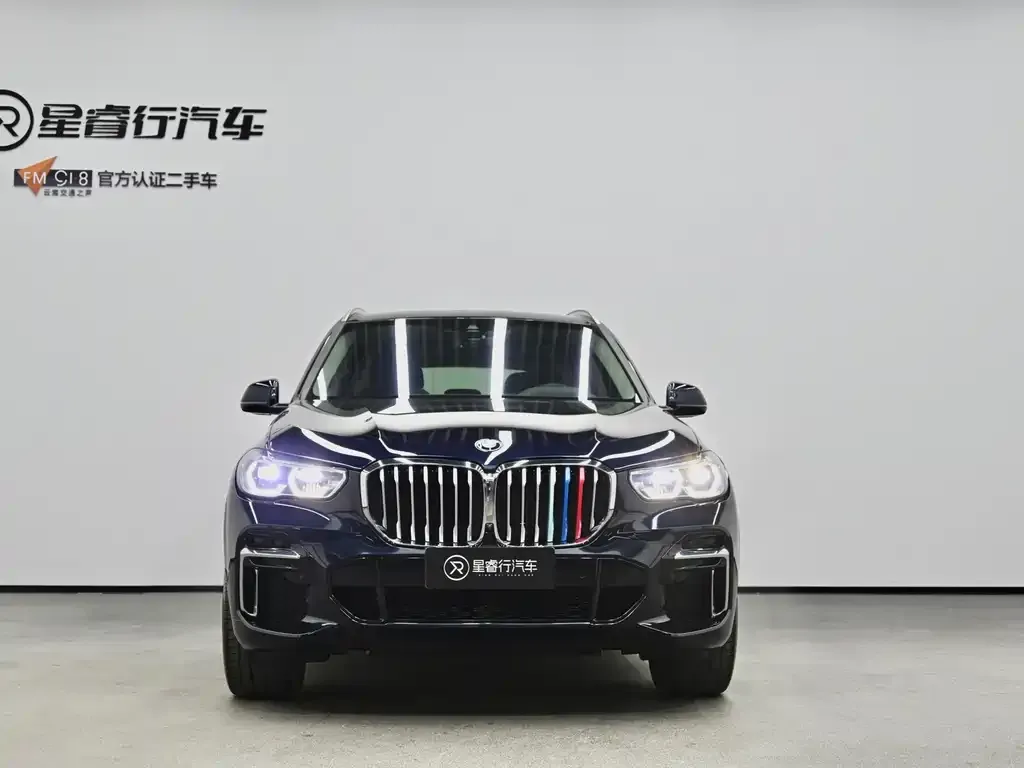BMW X5 — фото 2