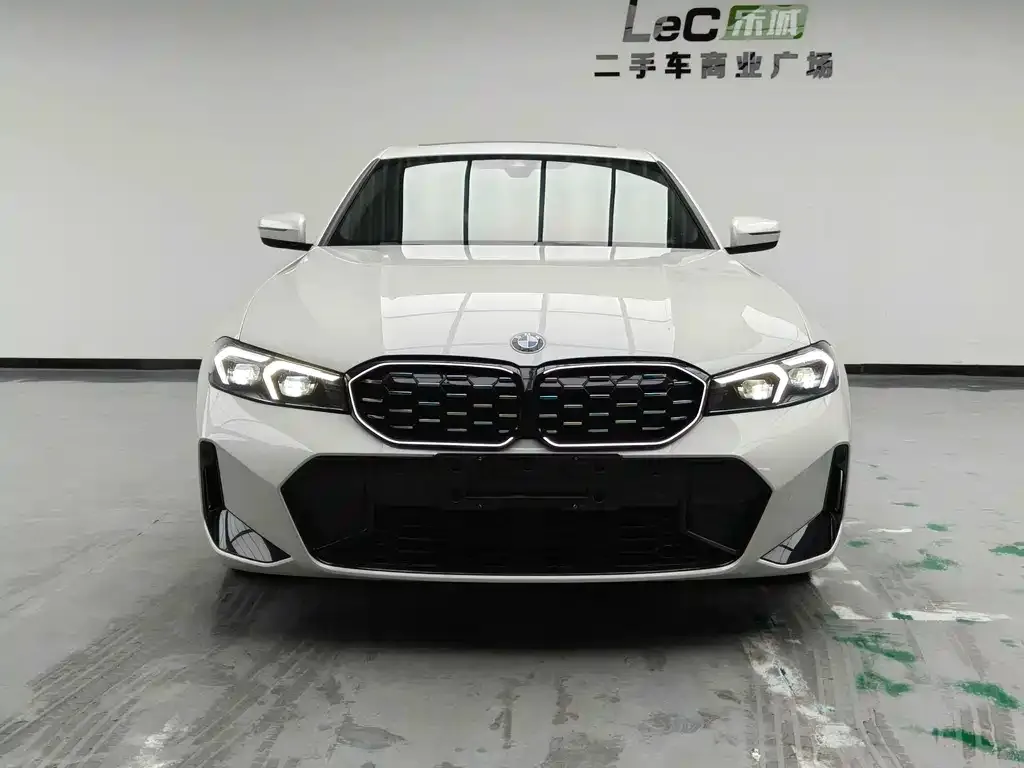BMW 3 Series — фото 2