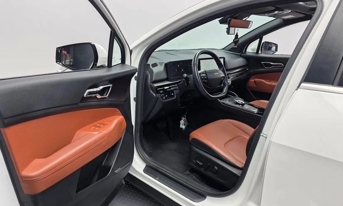 Kia Sportage — фото 3
