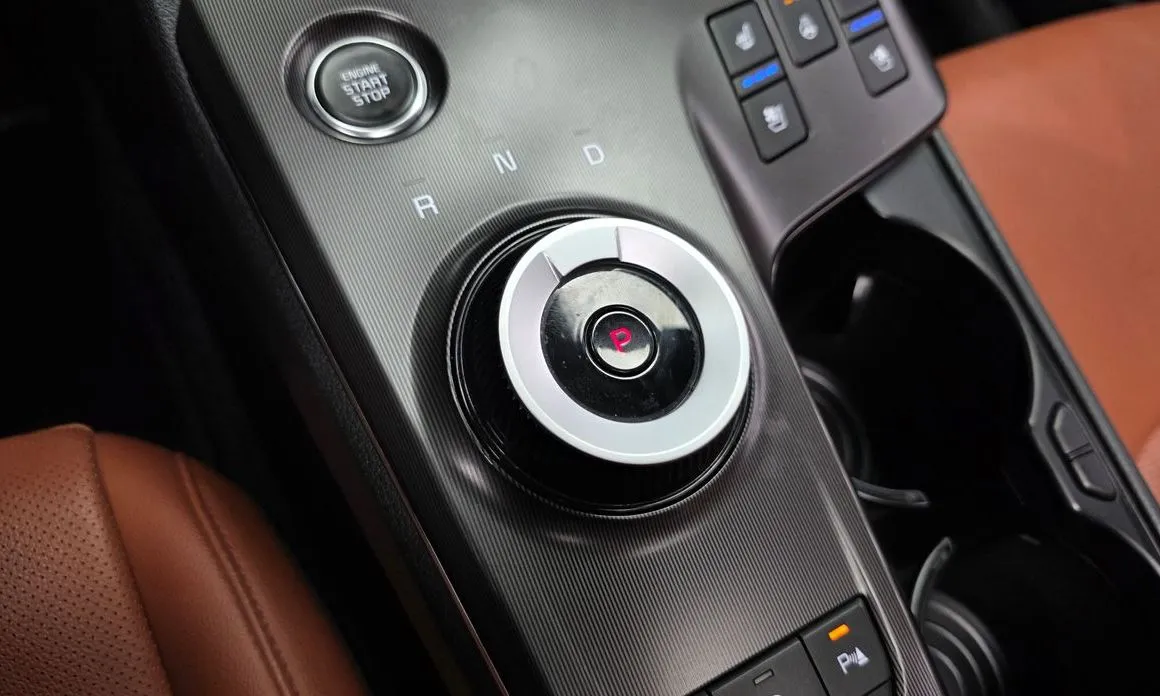Kia Sportage — фото 4