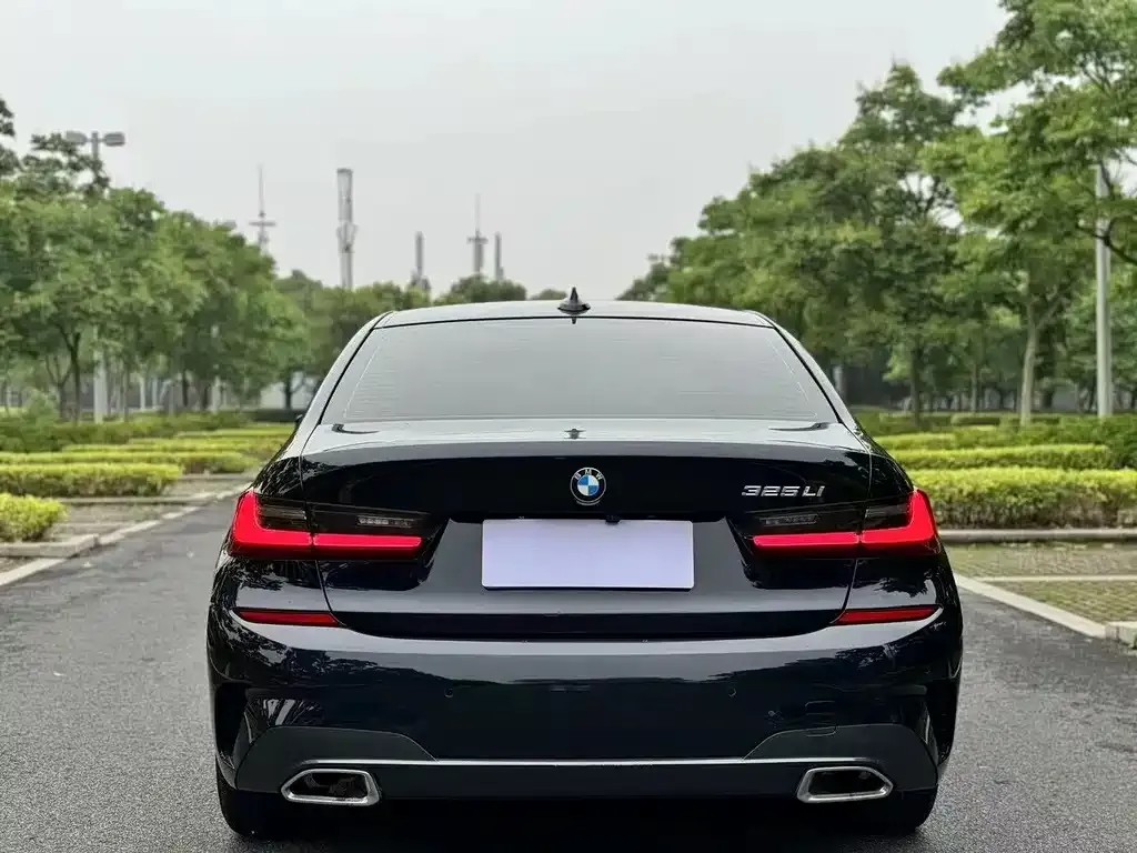 BMW 3 Series — фото 5