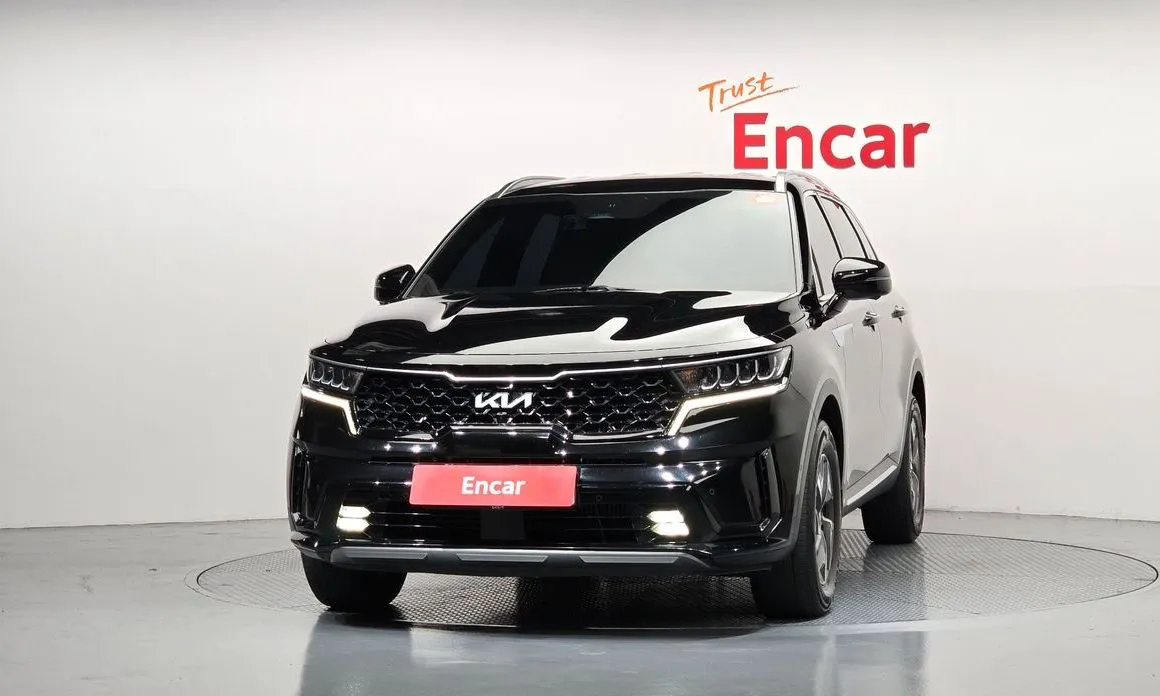 Kia Sorento — фото 6