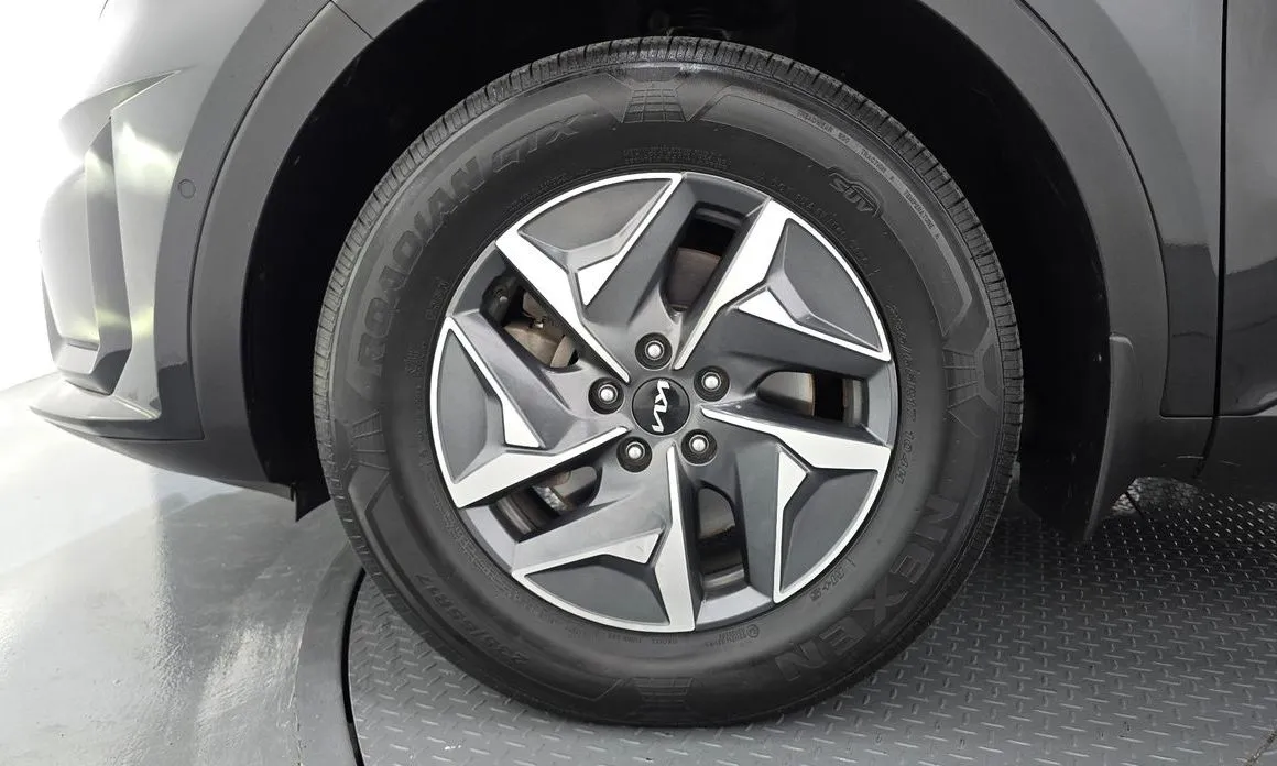 Kia Sorento — фото 3