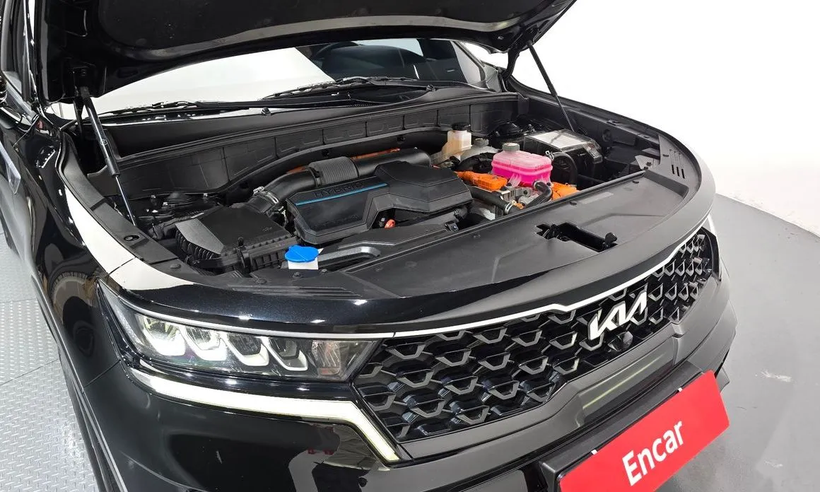 Kia Sorento — фото 4