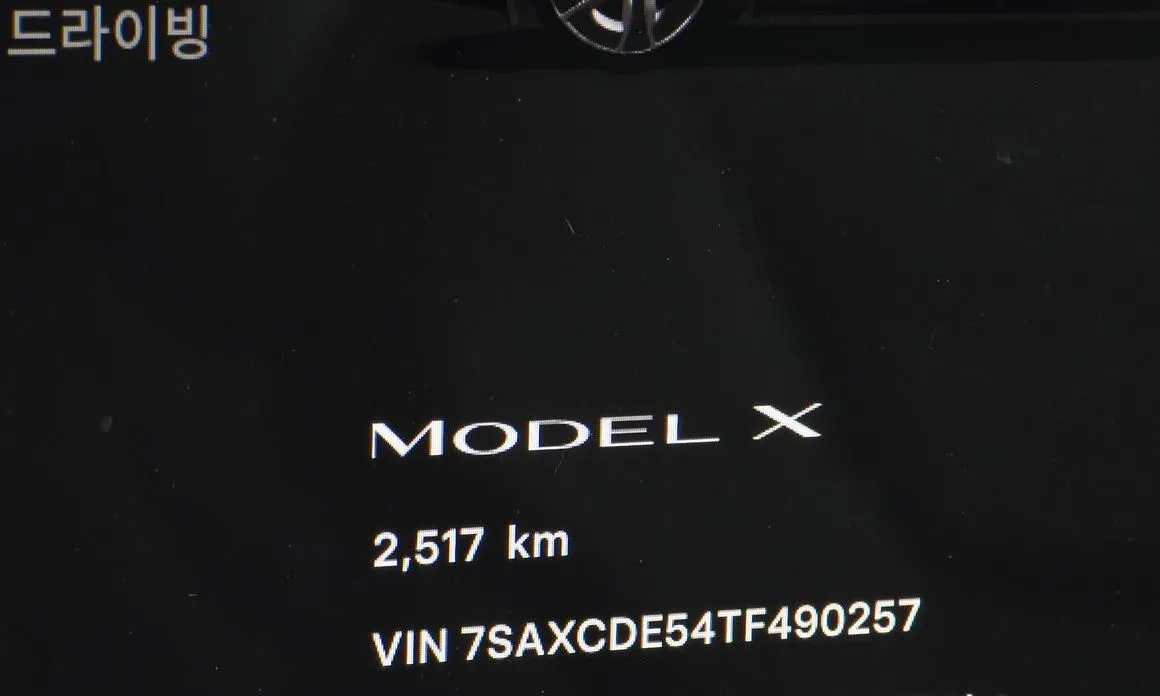 Tesla Model X — фото 7