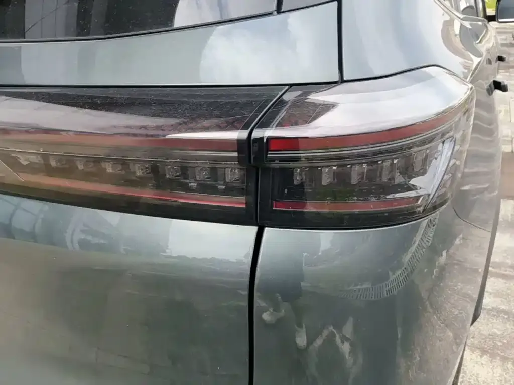 Chery Tiggo 8 PLUS — фото 2