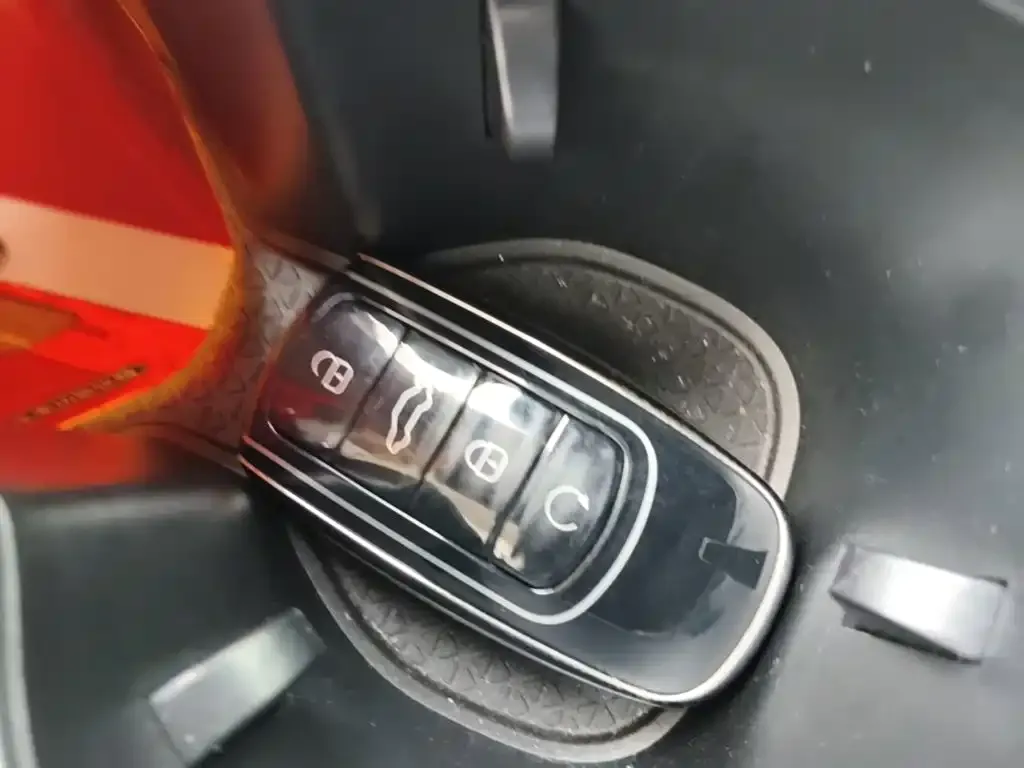 Chery Tiggo 8 PLUS — фото 8