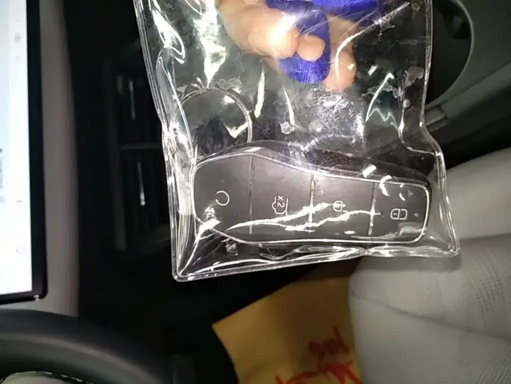BYD Seal 06 DM-i Touring — фото 3