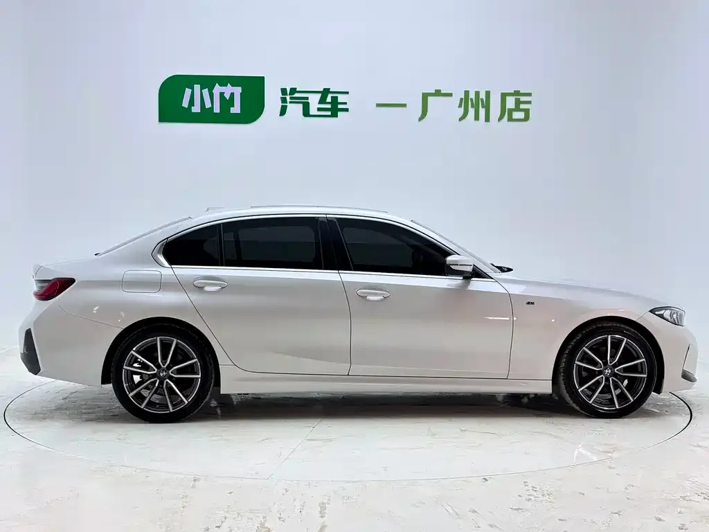 BMW 3 Series — фото 10