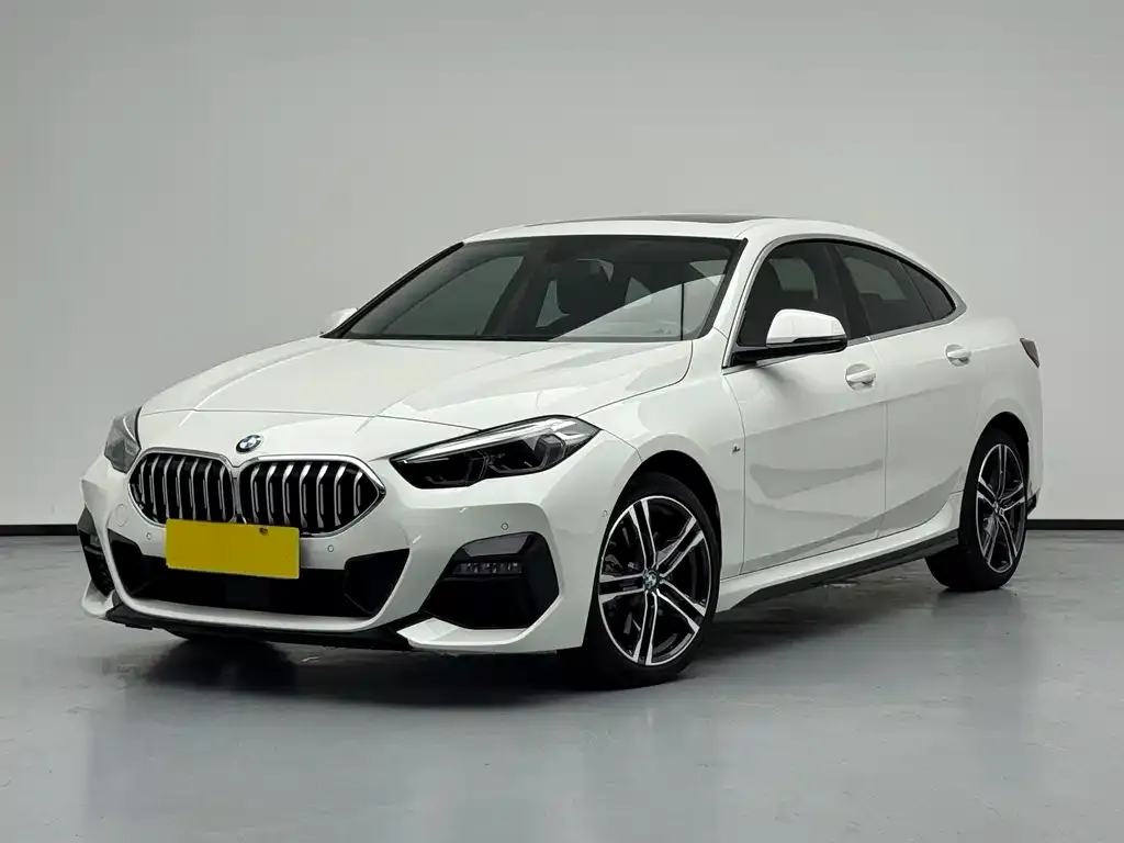 BMW 2 Series (Import) — фото 1