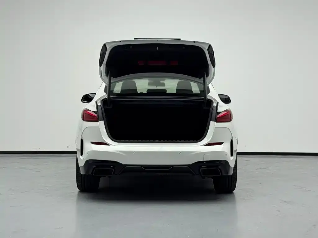 BMW 2 Series (Import) — фото 4