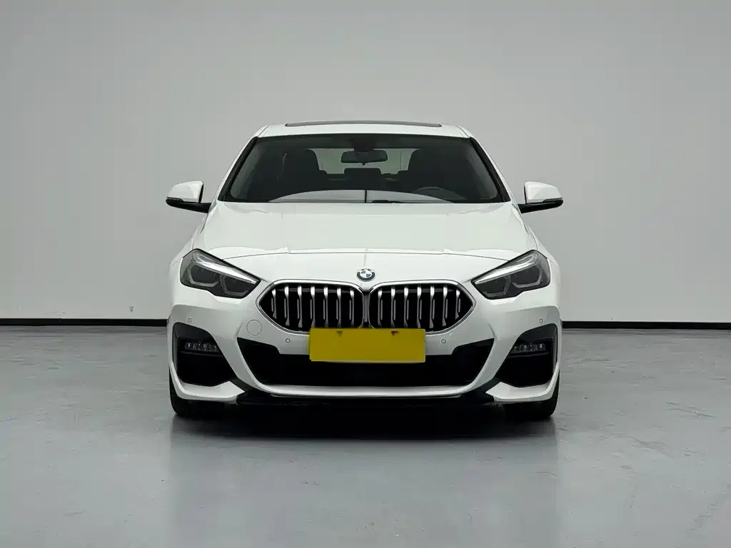 BMW 2 Series (Import) — фото 8