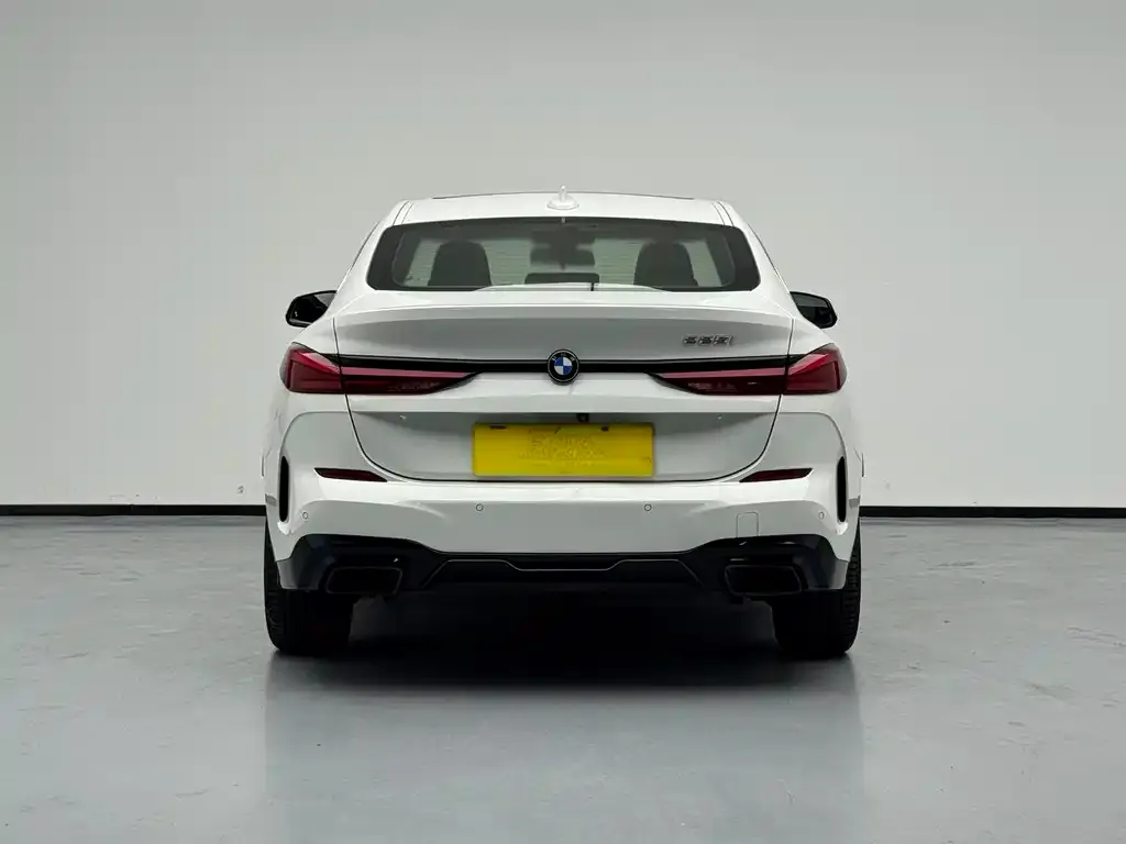 BMW 2 Series (Import) — фото 6