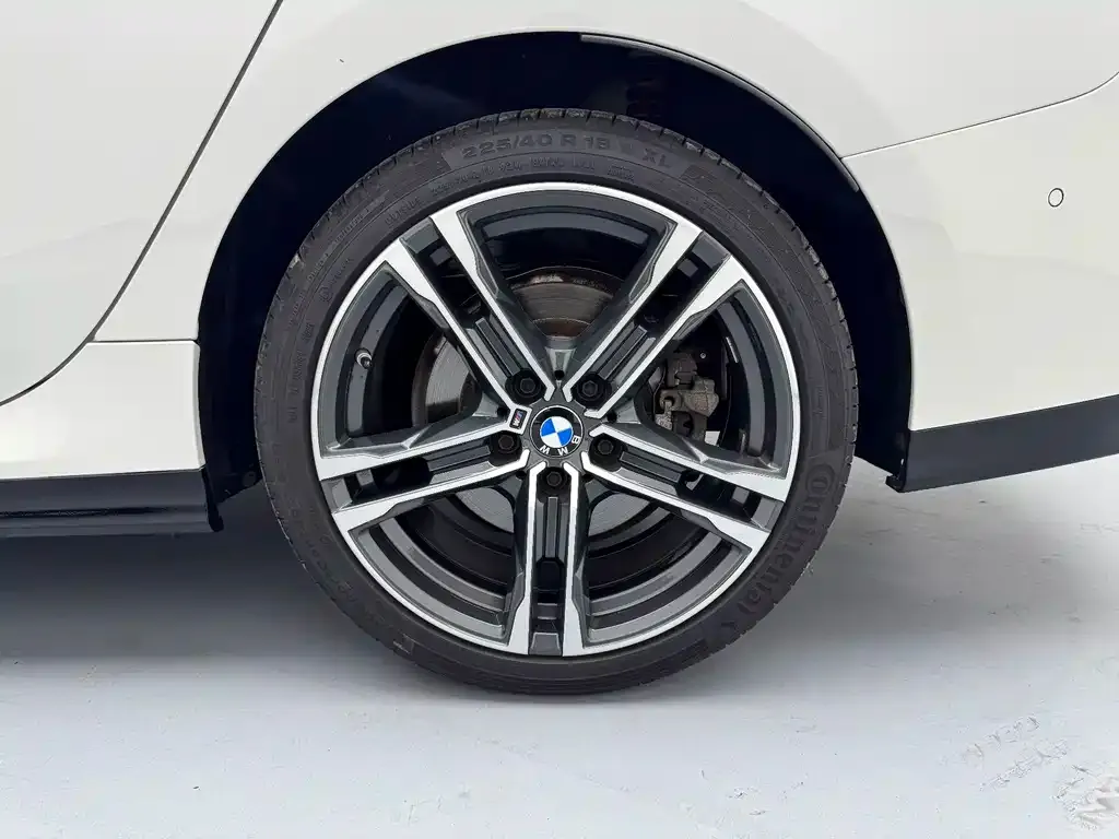 BMW 2 Series (Import) — фото 10