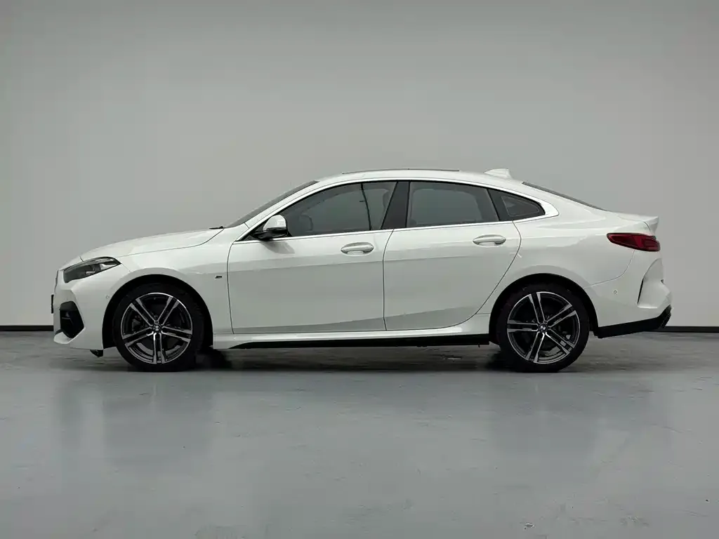 BMW 2 Series (Import) — фото 2