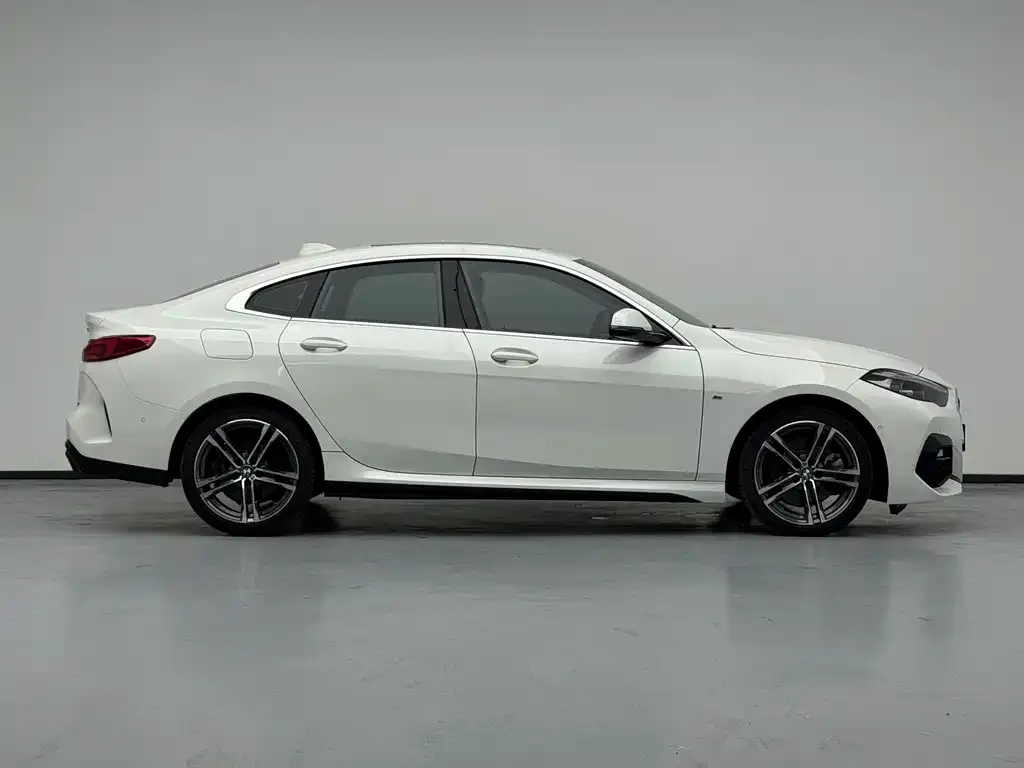 BMW 2 Series (Import) — фото 9