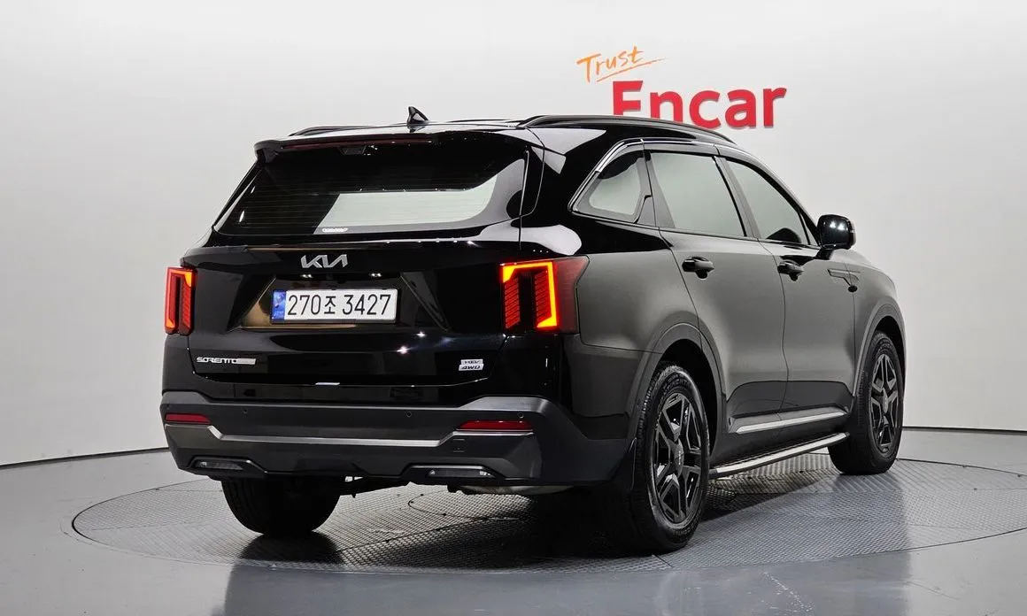 Kia Sorento — фото 3