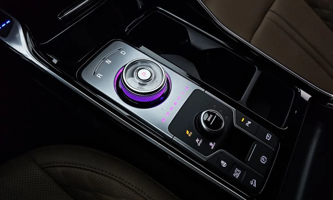 Kia Sorento — фото 4