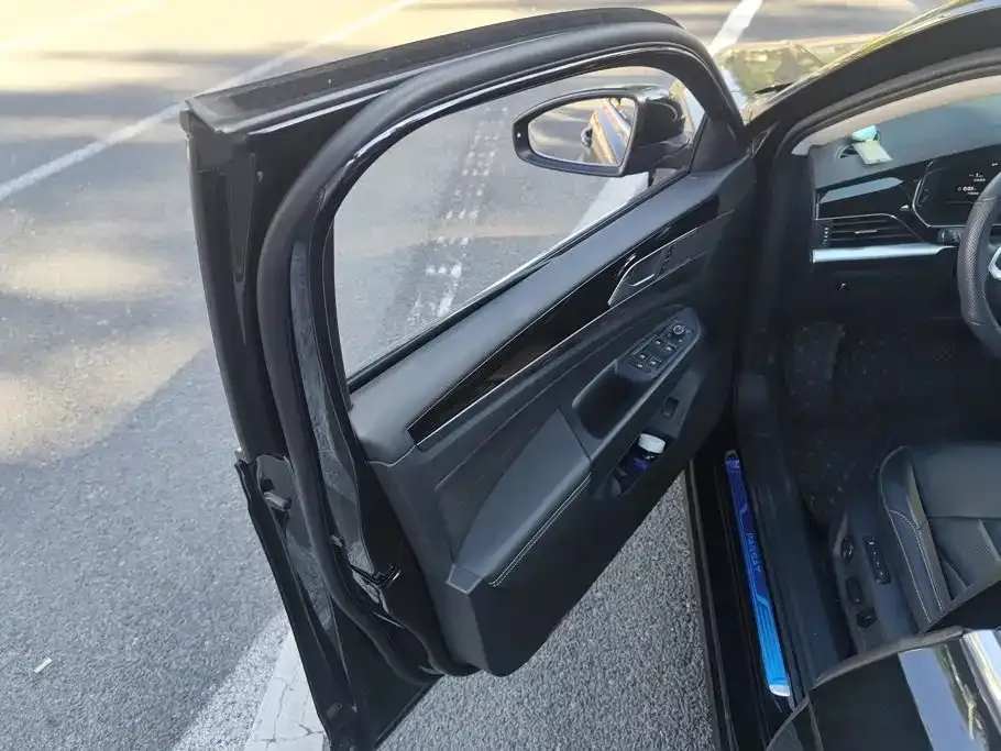 Volkswagen Passat — фото 10