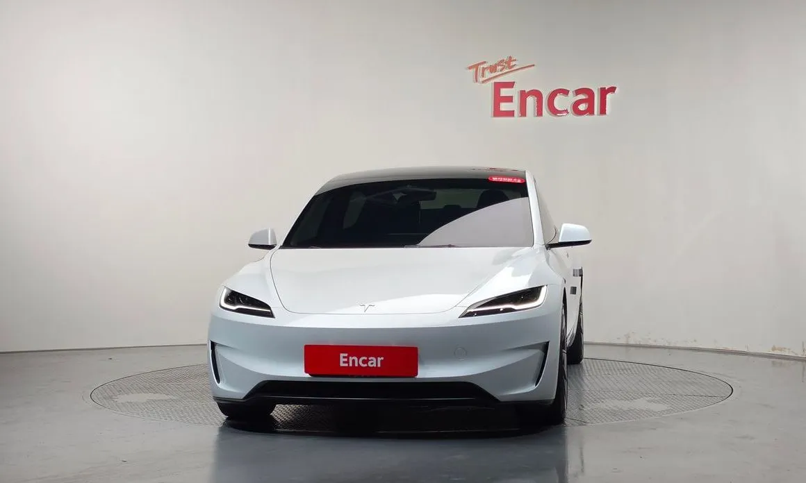 Tesla Model 3 — фото 6