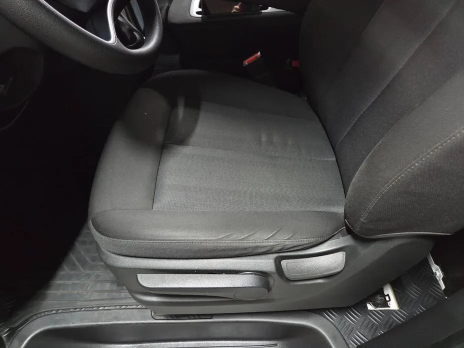 Hyundai Staria — фото 2