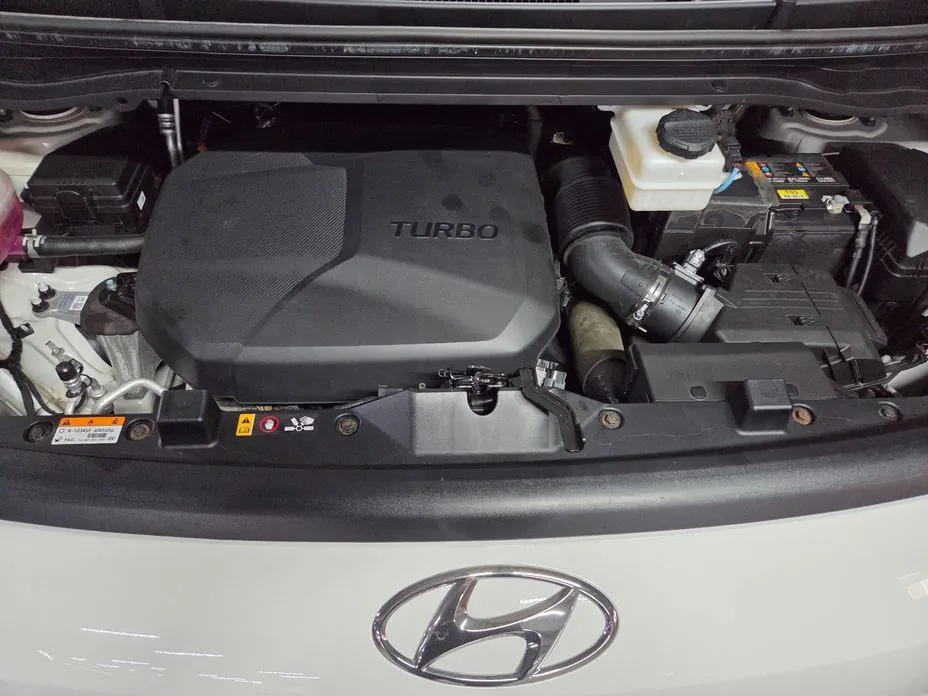 Hyundai Staria — фото 4