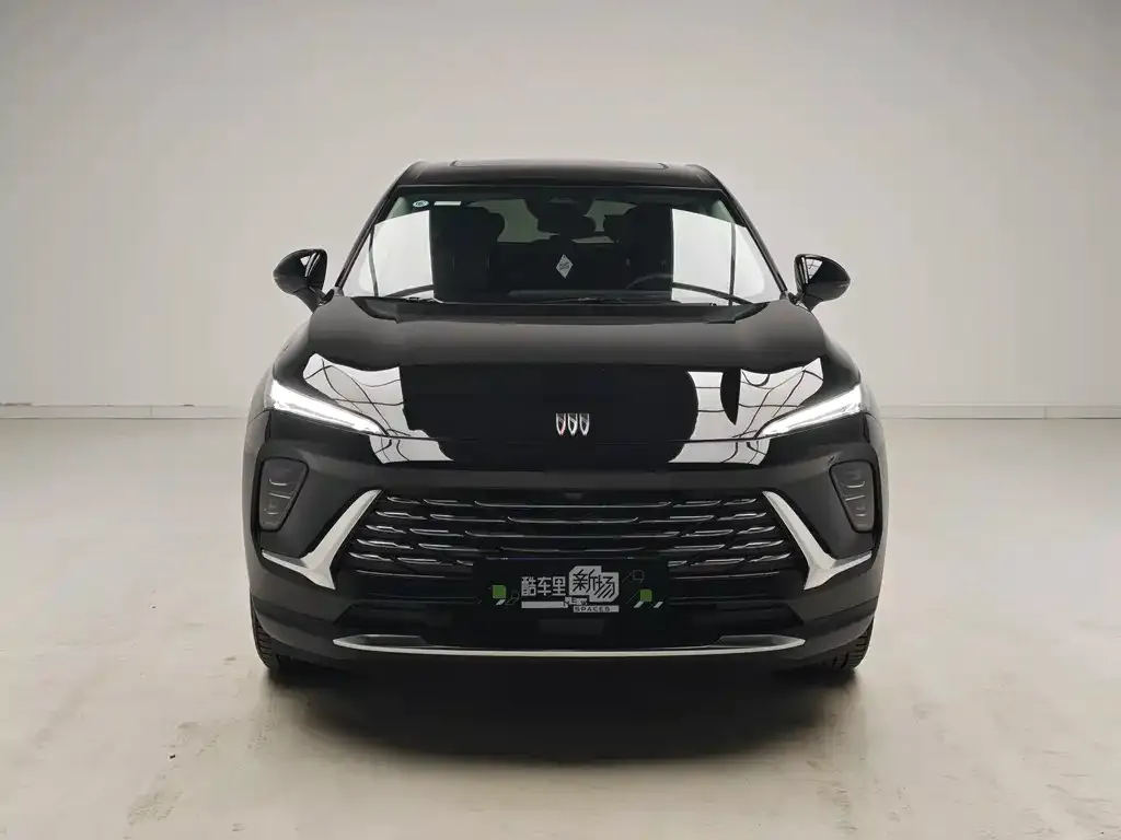 Buick Envision S — фото 4