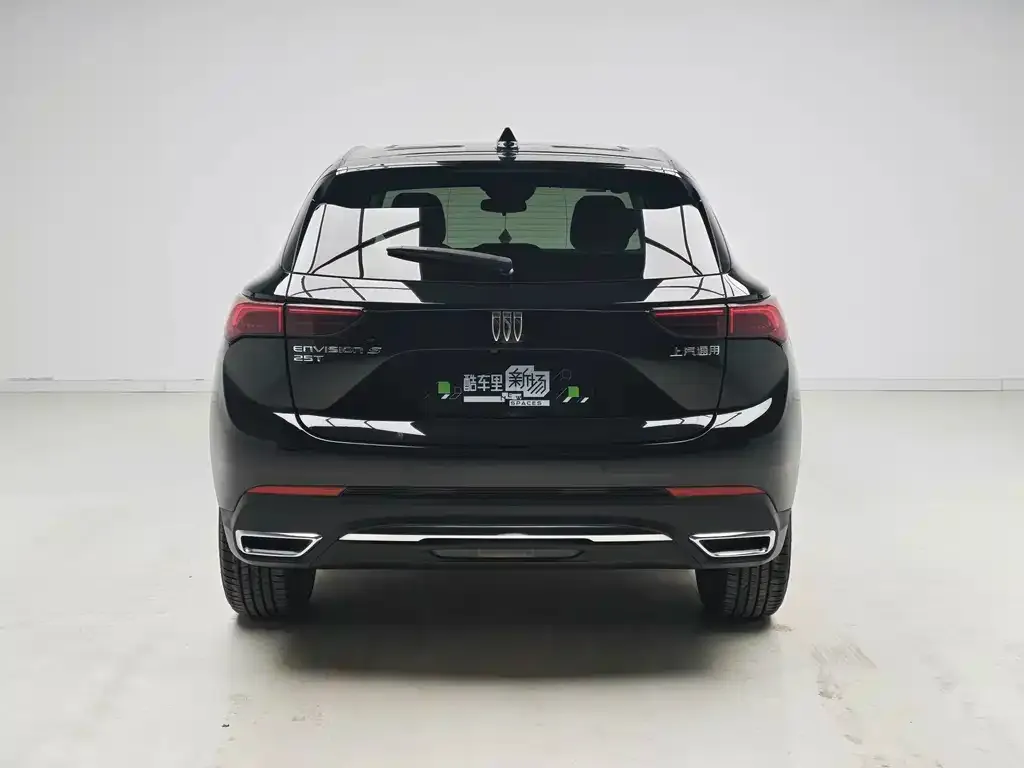 Buick Envision S — фото 6