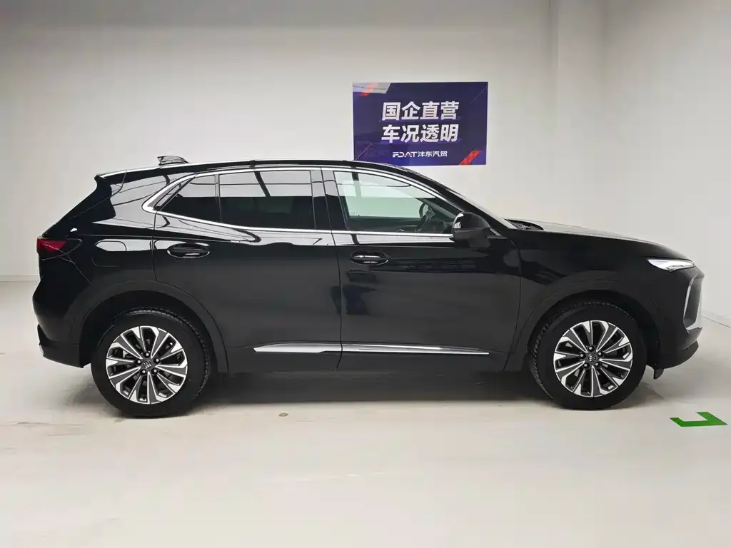 Buick Envision S — фото 3