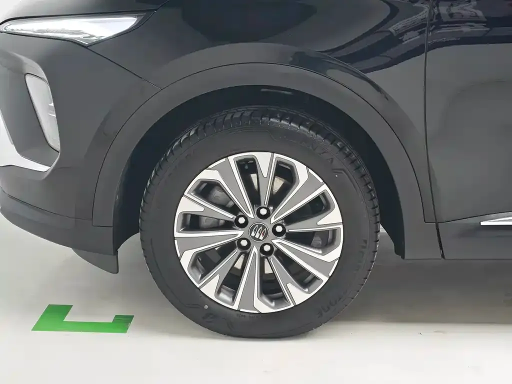 Buick Envision S — фото 7