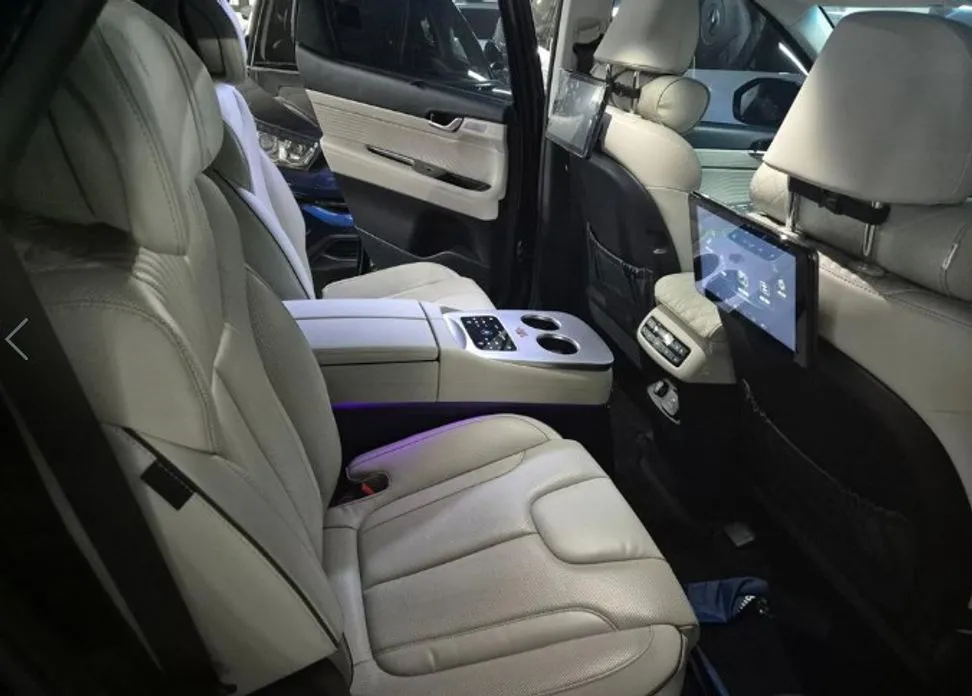 Hyundai Palisade — фото 6