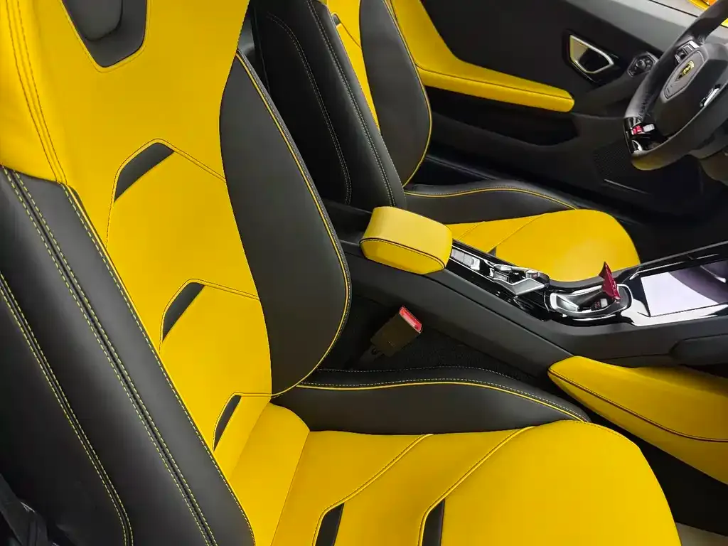 Lamborghini Huracan — фото 6