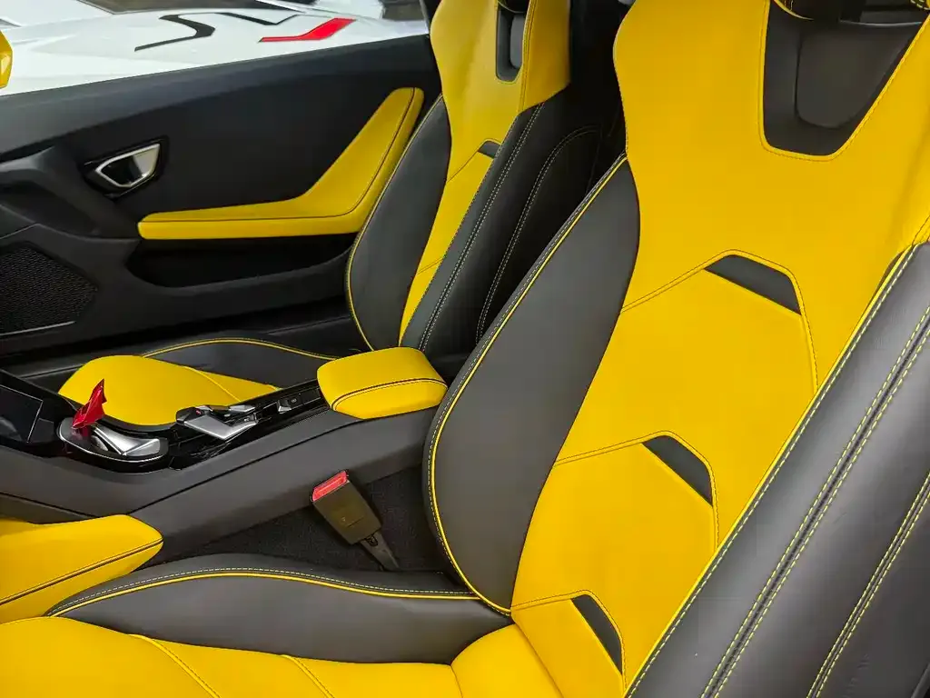 Lamborghini Huracan — фото 4