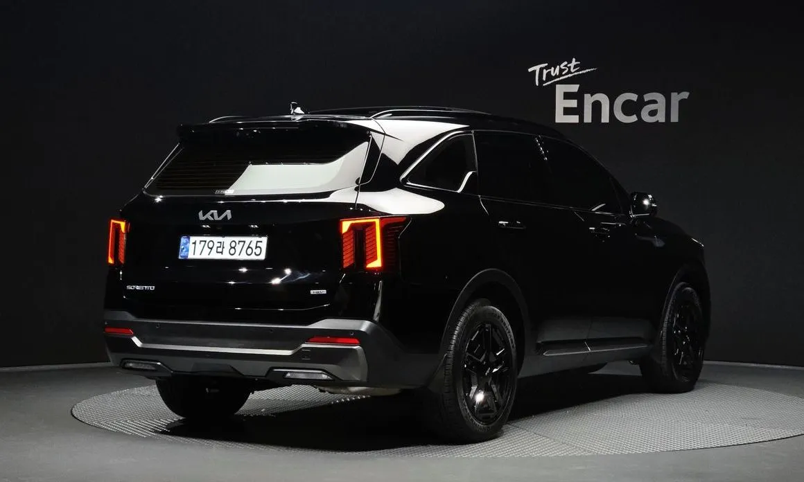 Kia Sorento — фото 2