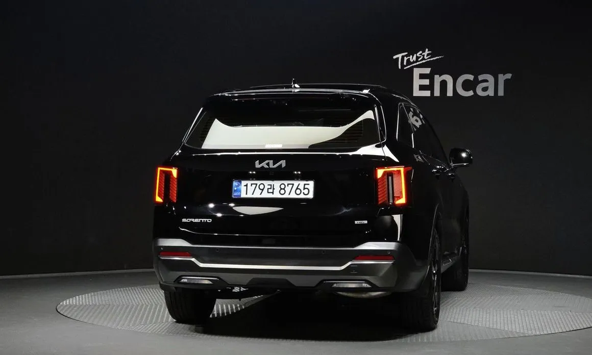 Kia Sorento — фото 3