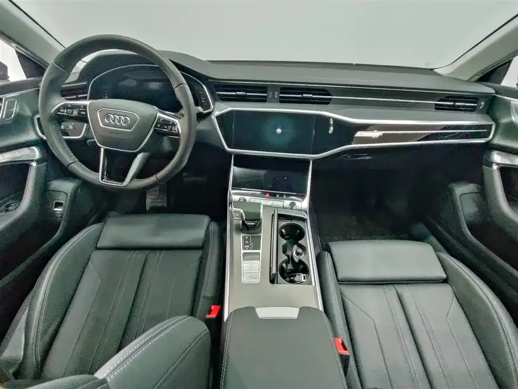 Audi A7 — фото 5