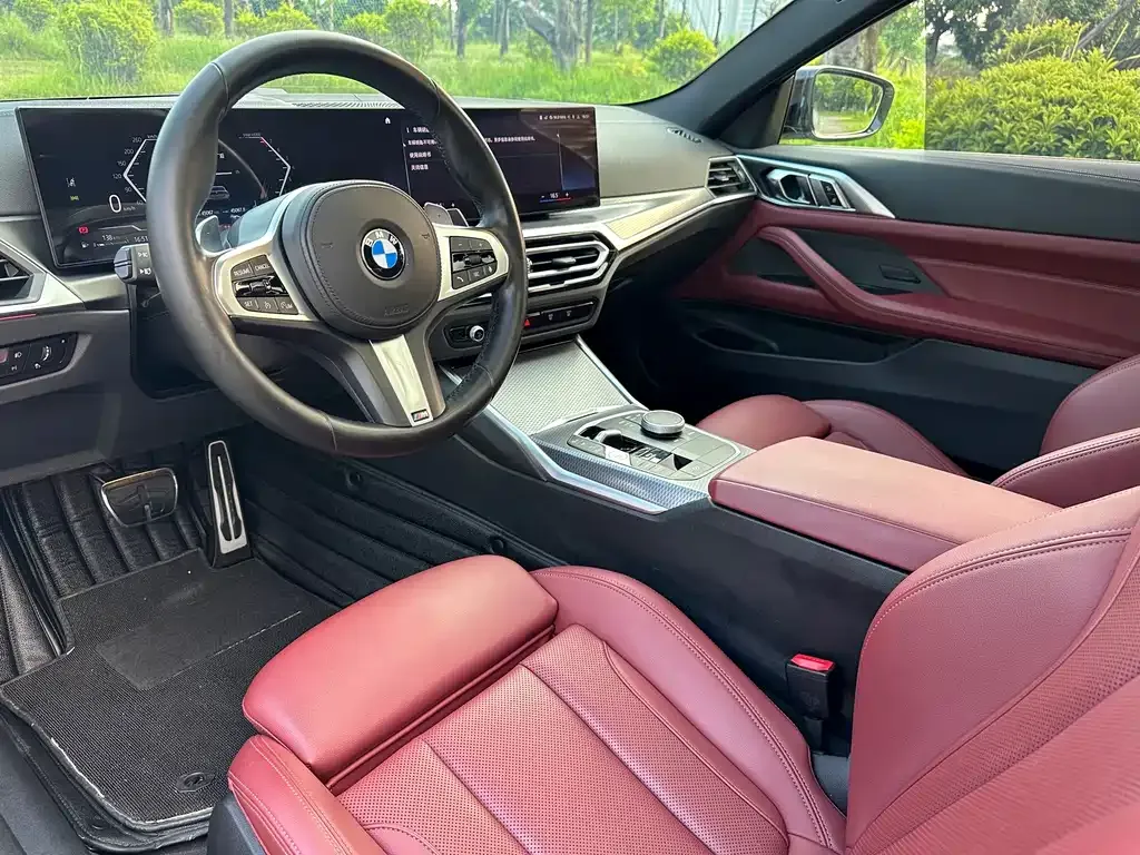 BMW 4 Series — фото 4