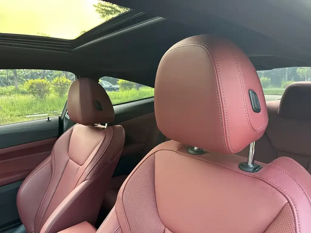 BMW 4 Series — фото 3