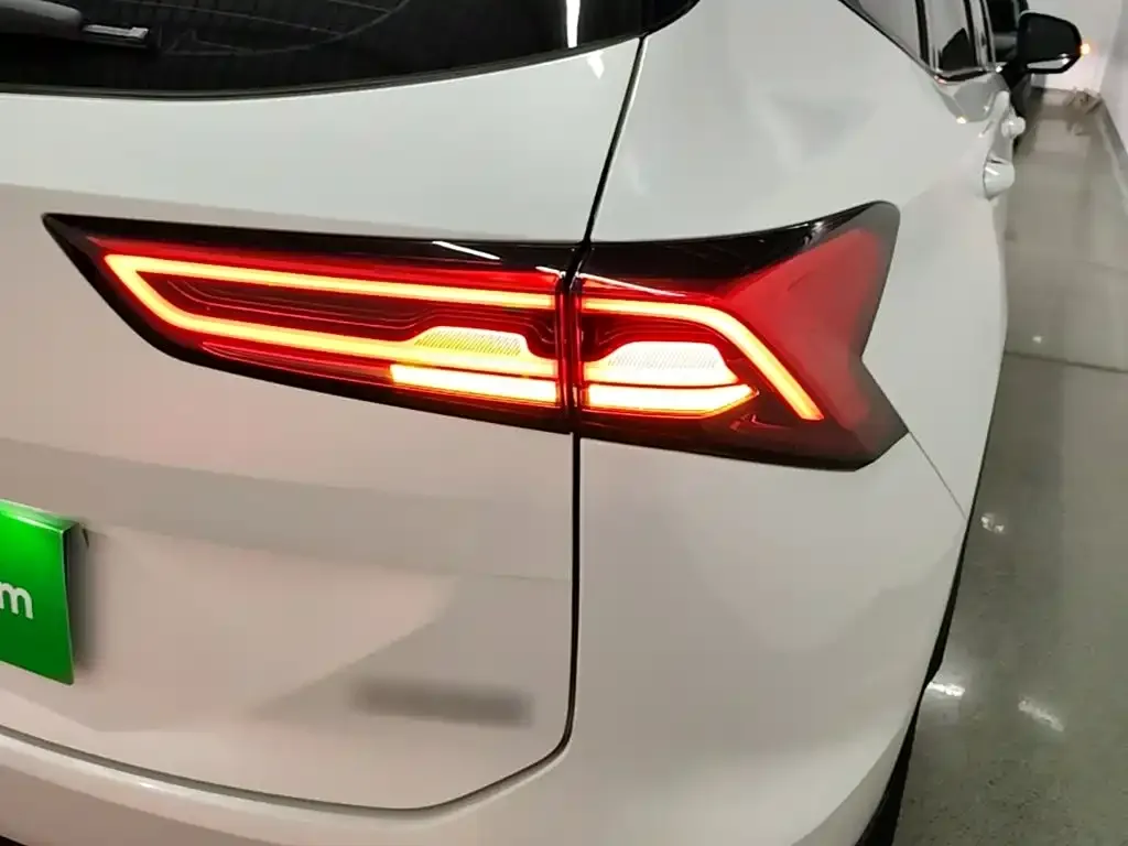 Haval H6 — фото 3